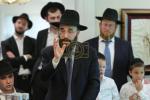 פולע גאלעריע: מעמד קרן עולם התורה בראשות גדולי ישראל אין שיקאגא