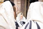 ברית פון אור אייניקל פון כ"ק אדמו"ר מבאבוב שליט"א אצל נכדו הרב ר' שלמה בן הגה"צ הרב ר' חיים שלום חתן אבד"ק סאטמאר בארא פארק