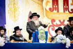 סיום מסכת גיטין במסגרת חבורת הם חיינו