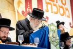 סיום מסכת גיטין במסגרת חבורת הם חיינו