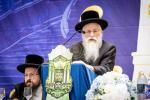 סיום מסכת גיטין במסגרת חבורת הם חיינו