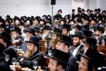 סיום מסכת גיטין במסגרת חבורת הם חיינו
