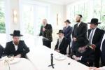 מעמד קרן עולם התורה אין פעסעיק