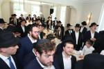 מעמד קרן עולם התורה אין פעסעיק