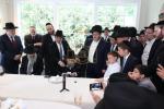 מעמד קרן עולם התורה אין פעסעיק