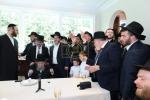 מעמד קרן עולם התורה אין פעסעיק