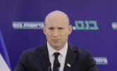 בענעט מיט א סטעיטמענט: דער קאונטדאון פאר א רעזשים-טויש אין איראן וועט זיך נאר אנהייבן ווען עס וועט פארקומען א טויש אין די פירערשאפט פון מדינת ישראל.