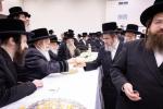 חומש סעודה אין תלמוד תורה באבוב אין לינדען