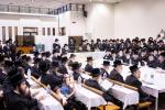 חומש סעודה אין תלמוד תורה באבוב אין לינדען
