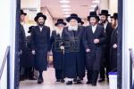 חומש סעודה אין תלמוד תורה באבוב אין לינדען