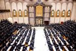 טיש ר"ח תמוז יומא דהילולא קדישא פון כ"ק אדמו"ר הראשון מבאבוב זצוק"ל בעל עטרת שלמה