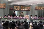 כ"ק אדמו"ר מסאטמאר שליט"א ביי סיום מסכת שבת דורך חבורת תורתך שעשועי אין מאנסי