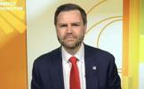 ווענס לויבט אויס דעם היסטארישן איראן אפמאך; ער באטאנט אז עס וועט נישט זיין קיין נוקלעארע וואפנס און דער הארמוז דורכגאס וועט בלייבן אפן, בשעת ער ווארנט איבער שווערע קאנסעקווענצן אויב איראן וועט זיך נישט צושטעלן צום אפמאך