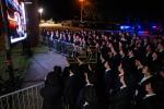 ערשטער מעמד פון קרן עולם התורה אין לעיקוואד 