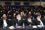 ערשטער מעמד פון קרן עולם התורה אין לעיקוואד 