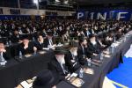 ערשטער מעמד פון קרן עולם התורה אין לעיקוואד 