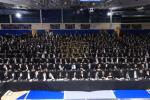 ערשטער מעמד פון קרן עולם התורה אין לעיקוואד 