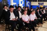 ערשטער מעמד פון קרן עולם התורה אין לעיקוואד 