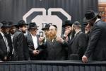 ערשטער מעמד פון קרן עולם התורה אין לעיקוואד 