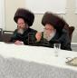 שמחת נישואי נכד כ"ק גאב"ד וואודריזש שליט"א