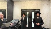 הארציגע חופה מיט מאטי אילאוויטש אין חיים הורוויץ