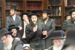 כ"ק אדמו"ר מסאטמאר שליט"א באזוכט אין לעיקוואד 