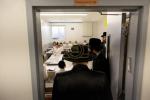 כ"ק אדמו"ר מסאטמאר שליט"א באזוכט אין לעיקוואד 