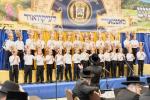 כ"ק אדמו"ר מסאטמאר שליט"א באזוכט אין לעיקוואד 