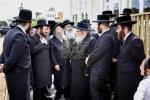 כ"ק אדמו"ר מסאטמאר שליט"א באזוכט אין לעיקוואד 