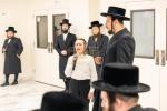כ"ק אדמו"ר מסאטמאר שליט"א באזוכט אין לעיקוואד 