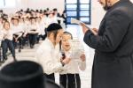 כ"ק אדמו"ר מסאטמאר שליט"א באזוכט אין לעיקוואד 