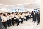 כ"ק אדמו"ר מסאטמאר שליט"א באזוכט אין לעיקוואד 