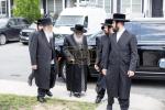כ"ק אדמו"ר מסאטמאר שליט"א באזוכט אין לעיקוואד 