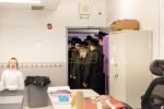 כ"ק אדמו"ר מסאטמאר שליט"א באזוכט אין לעיקוואד 