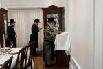 כ"ק אדמו"ר מסאטמאר שליט"א באזוכט אין מאנטריאל 