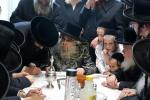 כ"ק אדמו"ר מסאטמאר שליט"א באזוכט אין מאנטריאל 