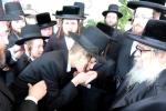 כ"ק אדמו"ר מסאטמאר שליט"א באזוכט אין מאנטריאל 