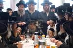 כ"ק אדמו"ר מסאטמאר שליט"א באזוכט אין מאנטריאל 