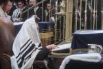 כ"ק אדמו"ר מסאטמאר שליט"א באזוכט אין מאנטריאל 