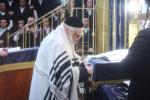 כ"ק אדמו"ר מסאטמאר שליט"א באזוכט אין מאנטריאל 