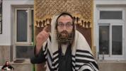 הרב ישראל מאזעס שליט"א איבער די וויכטיגקייט פון גיין צו די בחירות 