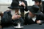 כינוס גדולי ומאורי הדור שליט"א למען ממלכת התורה מבצר הכוללים עטה"ק בארה"ק