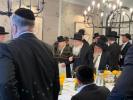 פולע גאלעריע: מעמד קרן עולם התורה אין לעיקוואד 