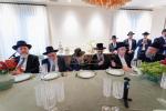 פולע גאלעריע: מעמד קרן עולם התורה אין לעיקוואד 