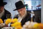פולע גאלעריע: מעמד קרן עולם התורה אין לעיקוואד 