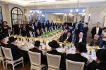 פולע גאלעריע: מעמד קרן עולם התורה אין לעיקוואד 