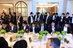פולע גאלעריע: מעמד קרן עולם התורה אין לעיקוואד 