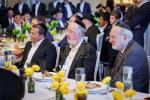 פולע גאלעריע: מעמד קרן עולם התורה אין לעיקוואד 