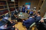 פולע גאלעריע: מעמד קרן עולם התורה אין לעיקוואד 