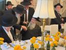 פולע גאלעריע: מעמד קרן עולם התורה אין לעיקוואד 